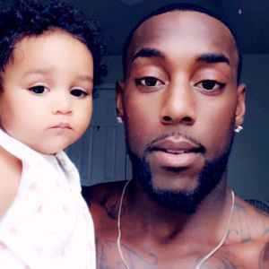 Meet your Posher, Branden